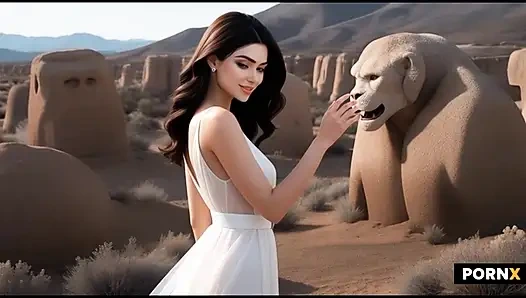 İlk kez jungal me mangal xxx videosu