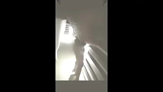 Swemature, in Jamaica Hedonism, the cum slut dances, sucks cock, fucks, swallows cum