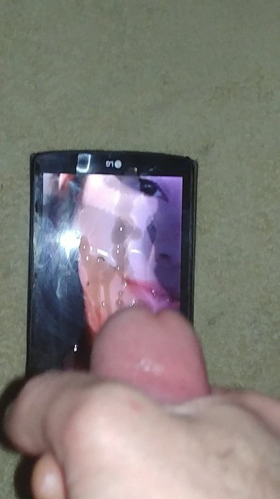 Laura cumtribute