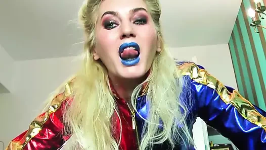 Super Villain