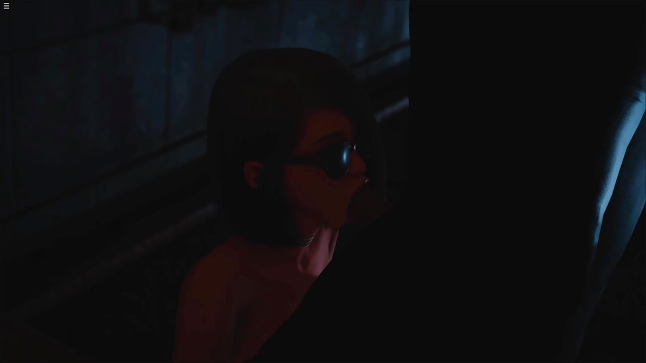 Lucian fazendo sexo com a sogra traidora