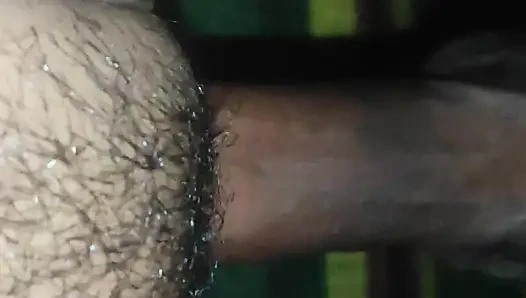 Тихая ночь с моей мачехой - вещи медленно изменились