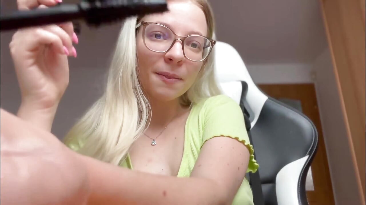 Turning You Into a Girl Sissy Asmr Roleplay
