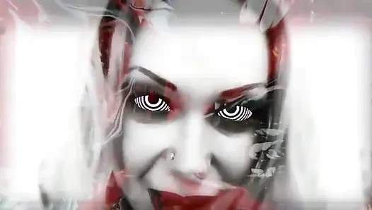 Welcome to This Mesmerizing Video I Made Just for You.