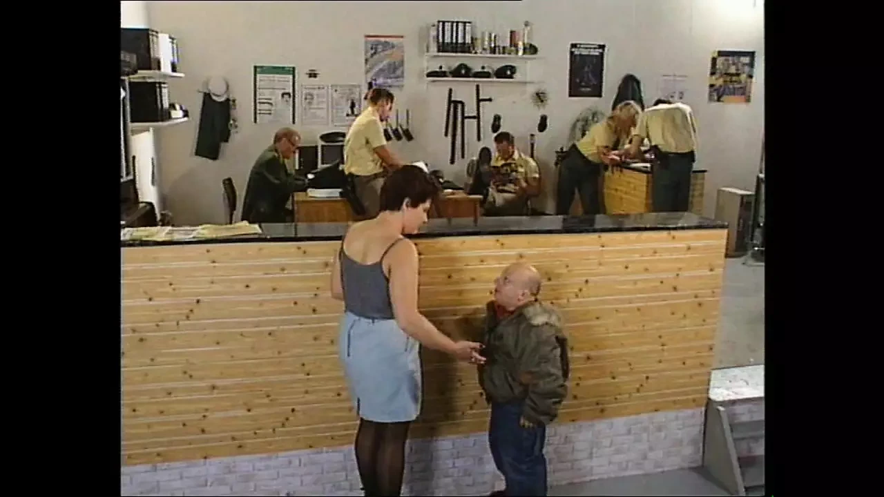 POLITESSE – Episode 3