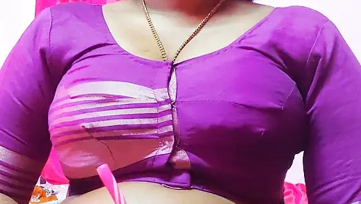 Hot and sexy aunty Apne bhatije ke sath Kiya sex.