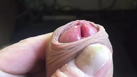 Precum