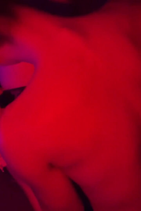 Peterfever Hustlaball ao vivo
