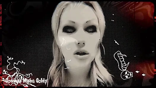 Cum in your hand - is your tasty reward from Me!