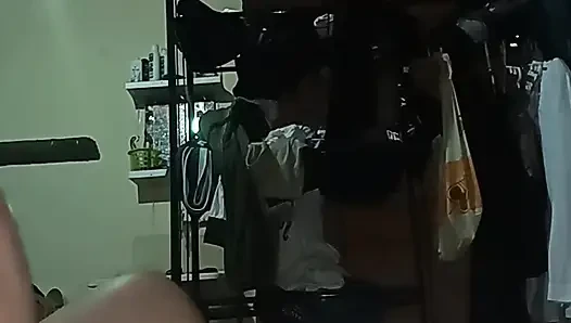 My Girlfriend's Stepaunty Got Fucked