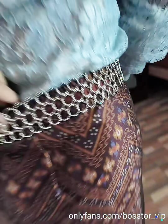 Pov mẹ kế Thái Lan (hậu trường)
