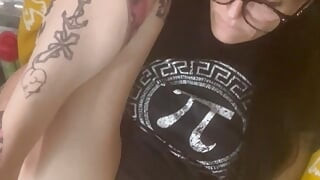 Amalan dubur dengan palam