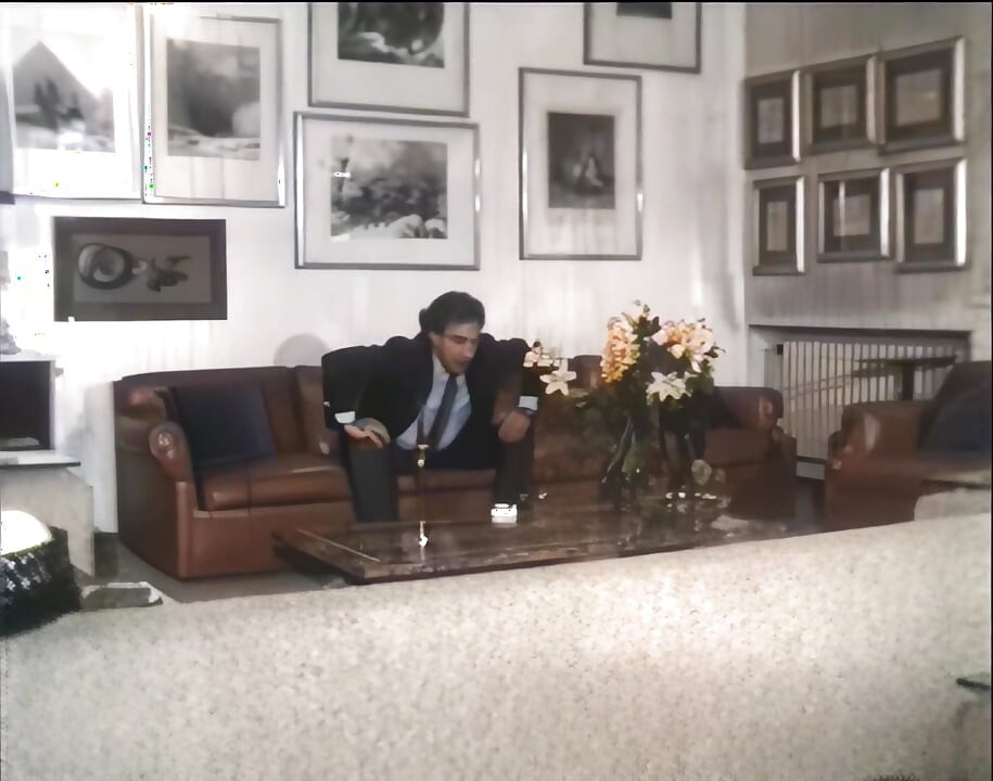 Αρκετά ντουέτα γαμιούνται καλά καυλιάρης