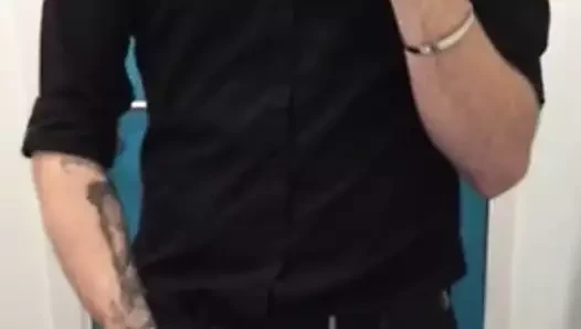 Boşalma