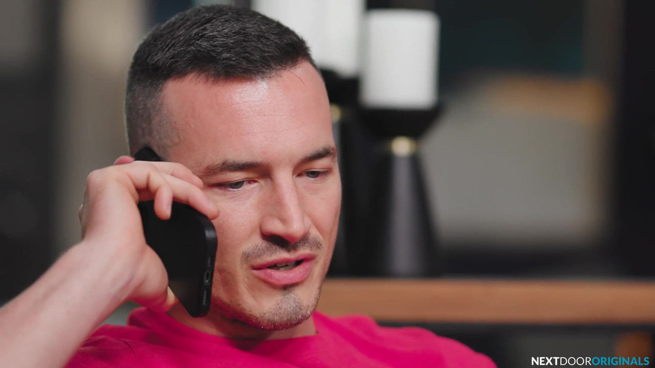 ベイビーはあなたでしたか?これはバレンタインチョコレートに兼ですか?- ASGmax - フルシーン