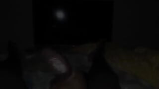 Cum with Me