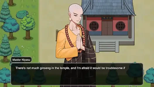 Village Rapsody - Part 2 - MILFs of the Village by Loveskysan69