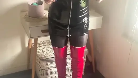 Du bist ohne mich nutzlos