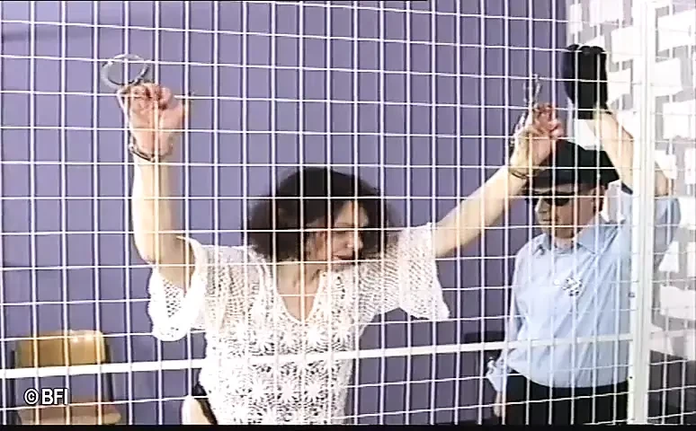 Police tormenting in prison