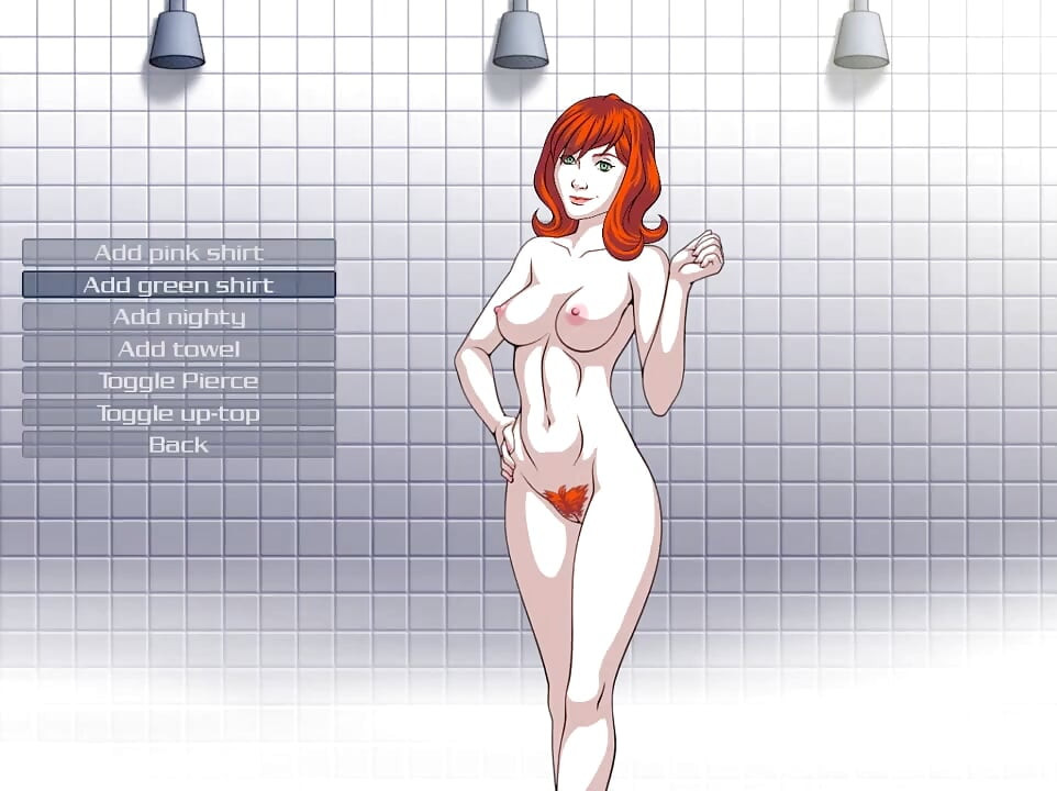 Rogue Like - Part 6 Teacher and Cheerleader Sex by Loveskysanx