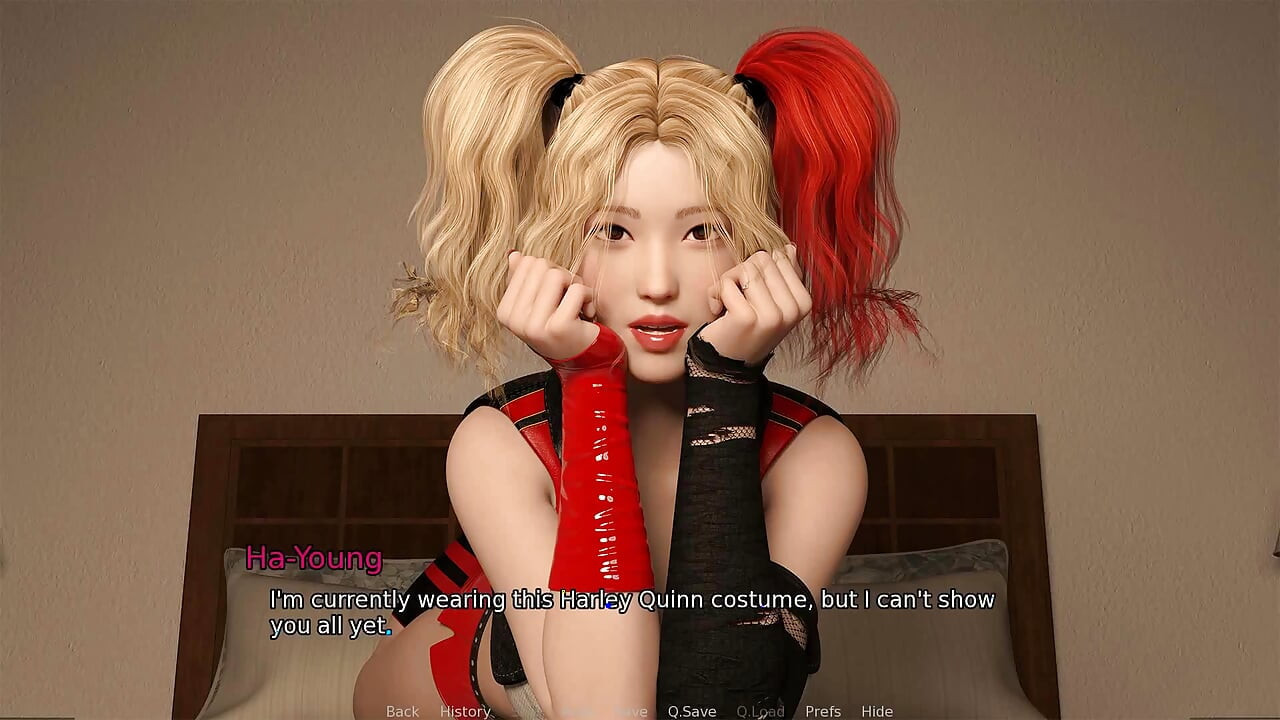 My Future Wife - Episode 8