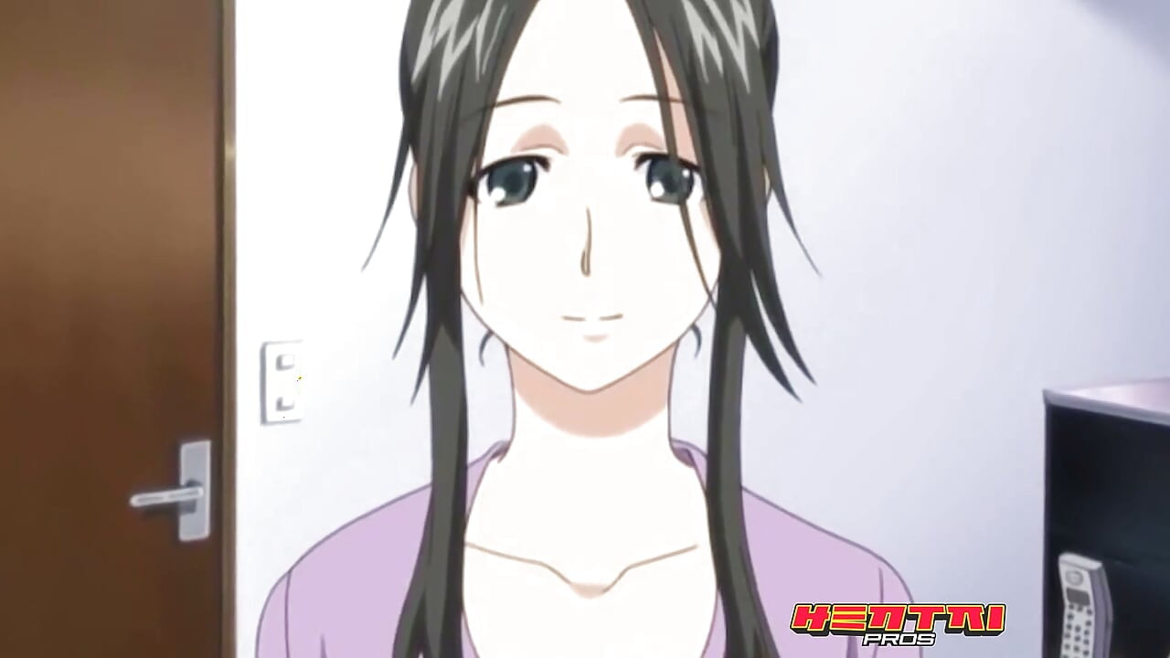 HENTAI PROS - Zwei Ehefrauen lassen sich von den Ehemännern der jeweils anderen ihre engen Fotzen ficken bei einem wilden Frauentausch