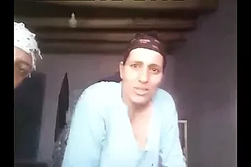 First fuck