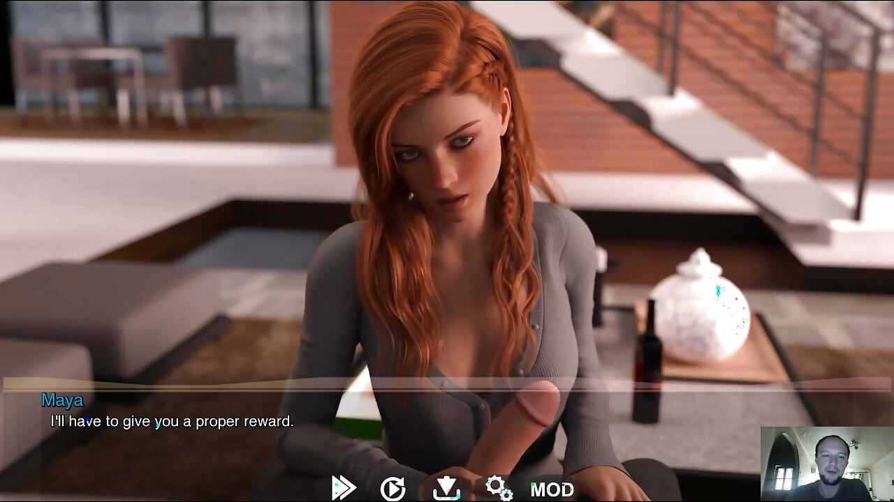 Crvenokosa - Guilty pleasure