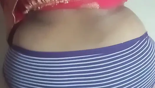 Desi chuddkad village prostitute who is desperate to fuck, sister-in-law caressing brother-in-law's cock