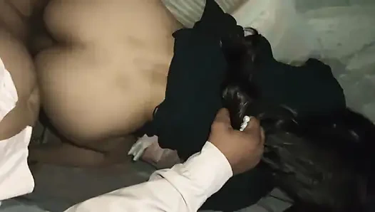 Анальный трах в задницу дези, часть 2, аудио на хинди