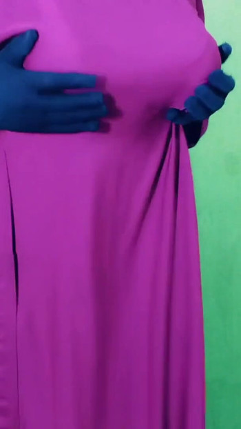 Gadis desa Amerika lagi asik nikmatin pasangan baru di rumah pertanian bokep asia | Klip 1