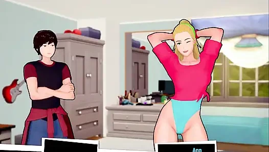 Knight of love Gameplay - teil 23