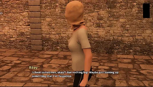 College-könige 33 imre sah mich amd nora kiss