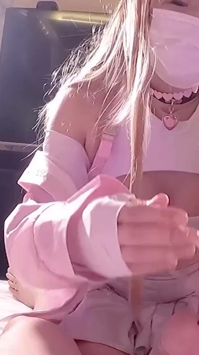 Sexy Shemale Cosplayer Haru, Handjob Edging 1 HOUR POV Compilation, 3rd Anniversary Video | Clip 2