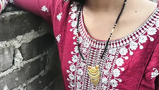 Hard Fucking With My Hot Wife Doggy Style fuck Bedroom Indian Desi Couple