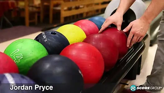 Bir boning için bovling