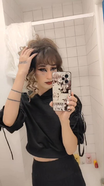 Gothic fashion