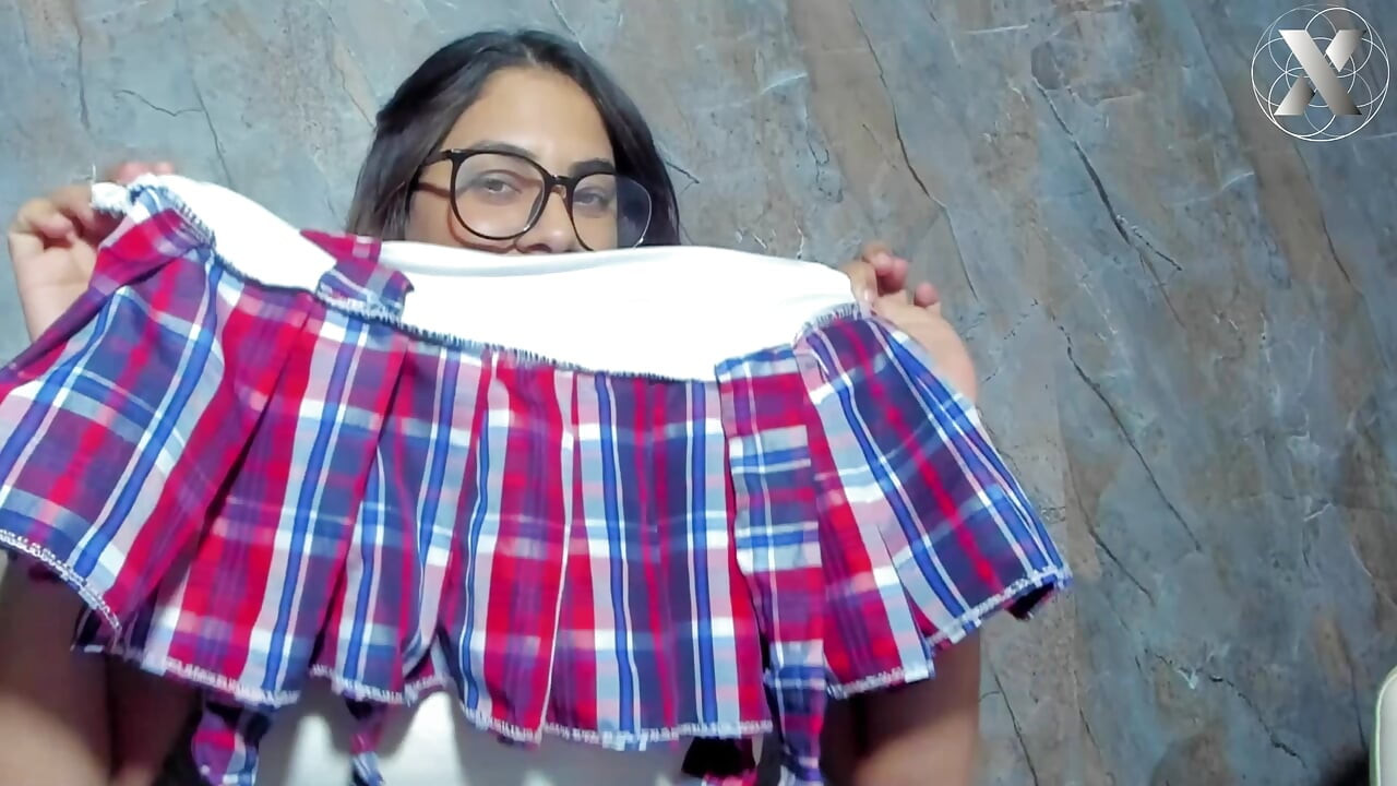 Njezin jezik me izluđuje