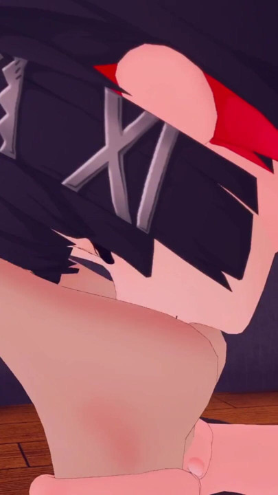 KZO: Knock-Out ZONE One, Feet Stuff | Clip 1