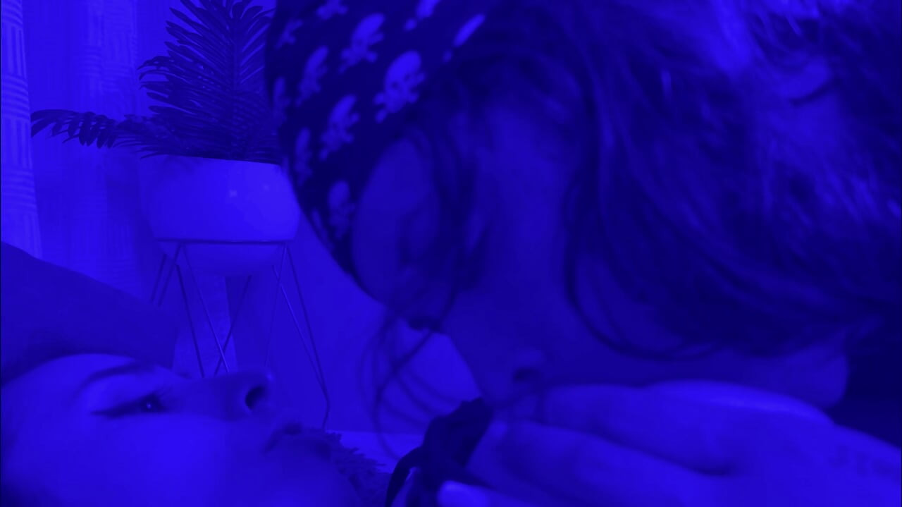 Graduation party gets out of control and I end up fucking my best friend from college