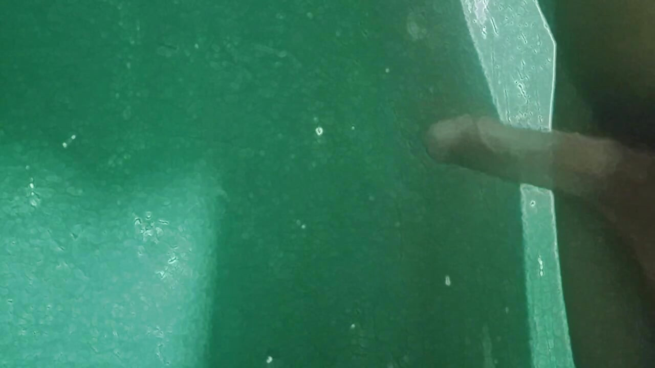 Come suck me, it's hard.