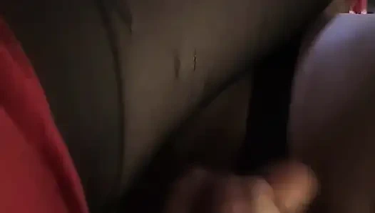 My slut sucking my cock and getting fucked by another male sex doll.
