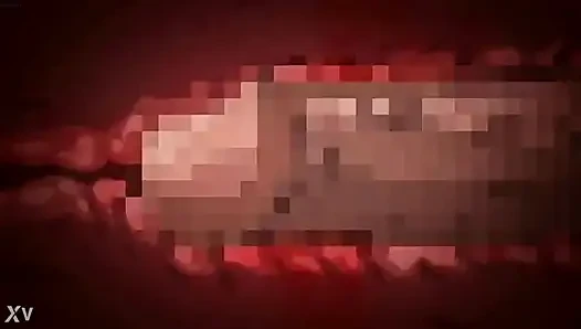 Hentai guy