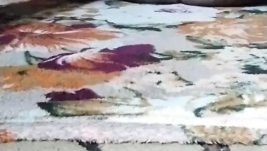 Pakistani beautiful couple enjoy his life