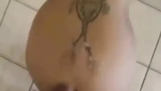 Brandon'ın mutfak karşı eylemi