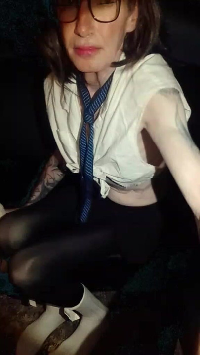 Carla azdırıyor 3