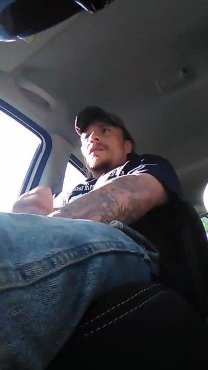 ThugBud Jamie carhead
