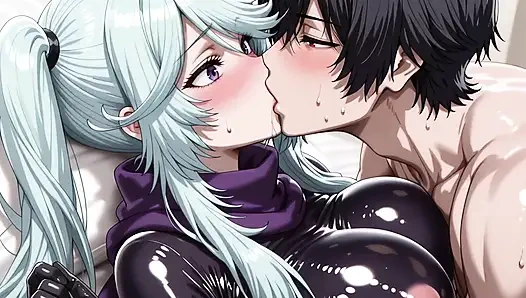 Cid x epsilon (eminence)