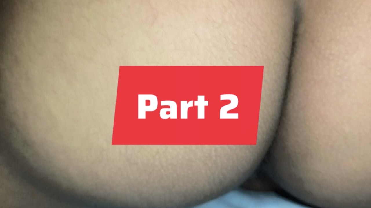 A szomszéd sógornője is részt vesz a videóban