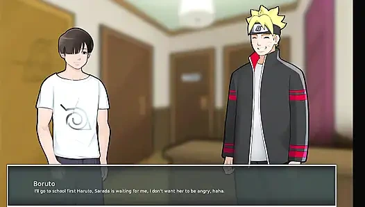 Konoha orta yaşlı seksi kadın oyunu 1